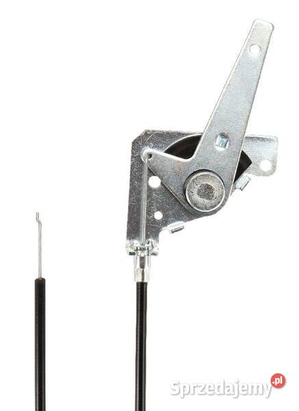 Linka cięgna gazu AK514382 Kamionna