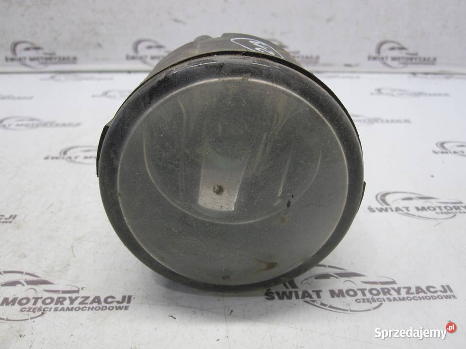 NISSAN JUKE 11r halogen lewy przód 89210600 świętokrzyskie sprzedam