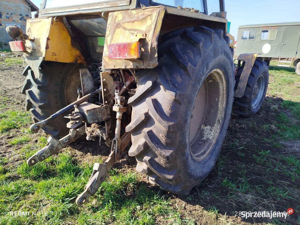 Ursus 1604 Pozostałe Główczyce sprzedam