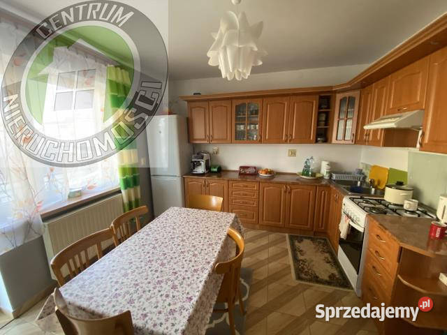 Dom wolnostojący Stary Sącz 230m2 wolnostojący