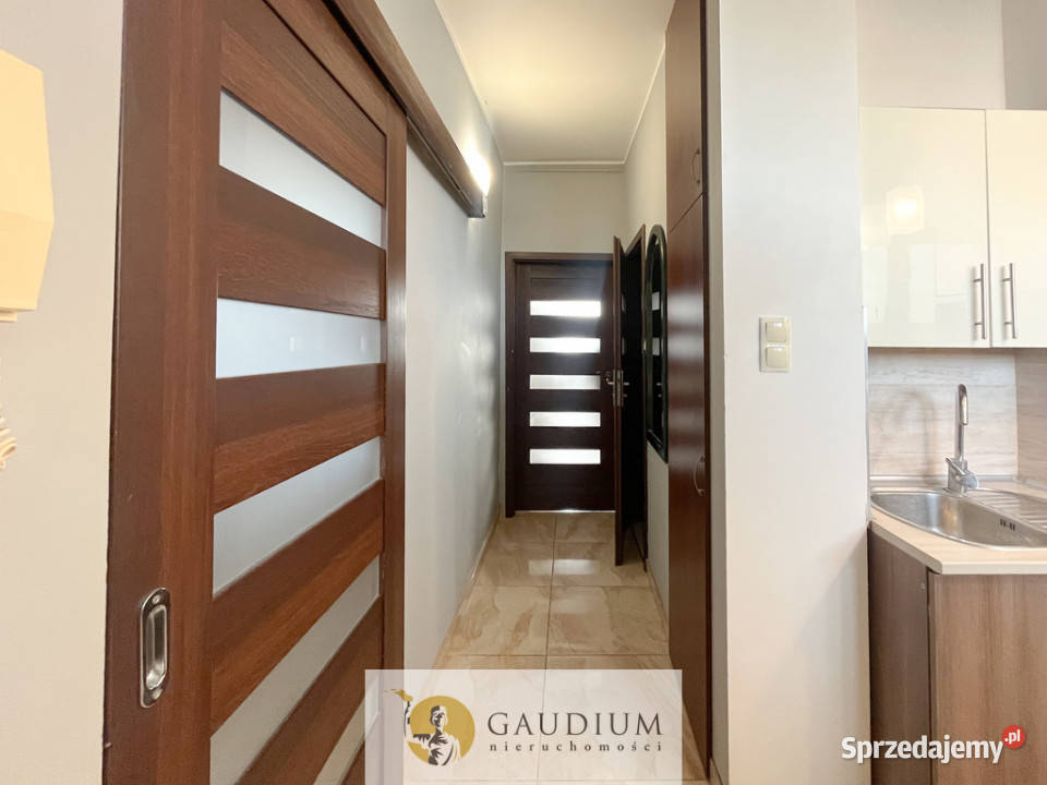 Mieszkanie I 2 pokoje I Przymorze pomorskie Gdańsk