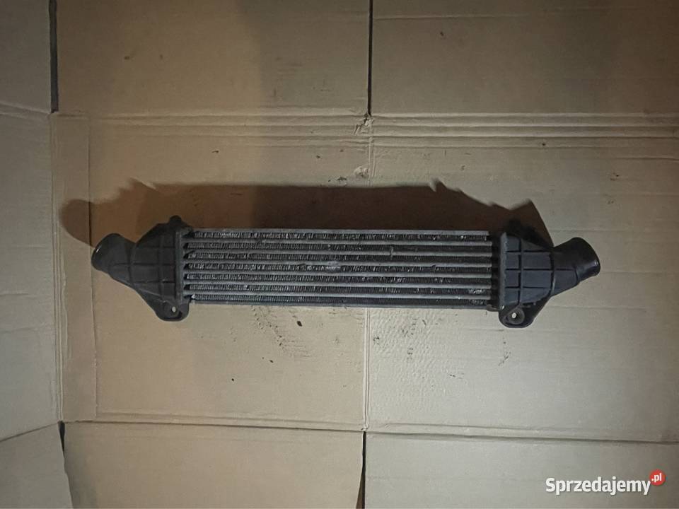 Ford Mondeo mk3 intercooler chłodnica 1S7Q9L440 sprzedam