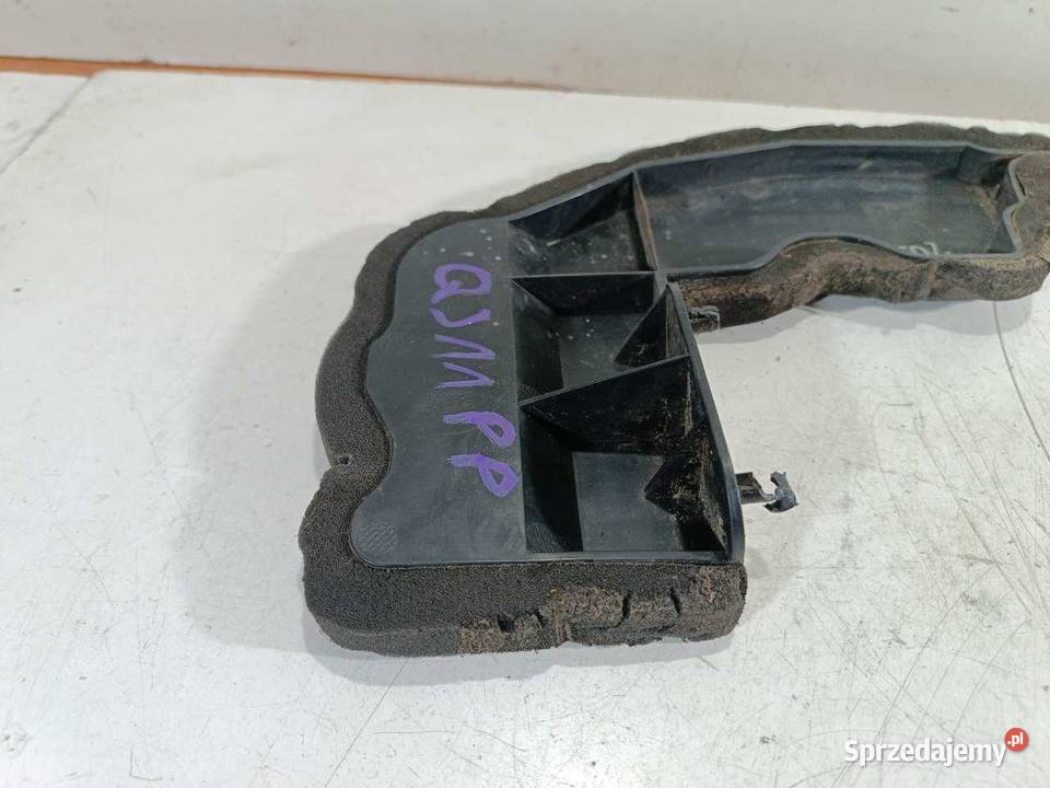KIEROWNICA POWIETRZA PRAWA NISSAN QASHQAI J11 sprzedam
