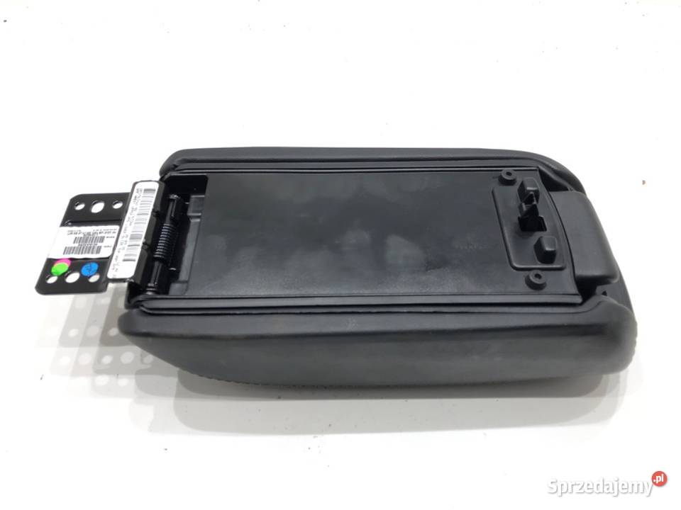 PODŁOKIETNIK JEEP COMPASS MP SUV podkarpackie