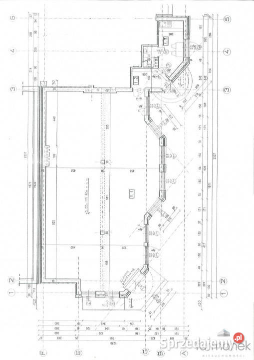 Lokal do wynajęcia 150m2 Biłgoraj sprzedam