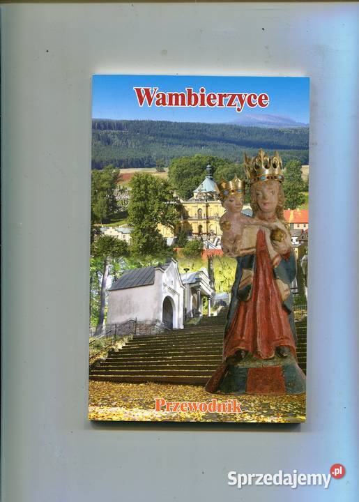 Wambierzyce Przewodnik Szczecin