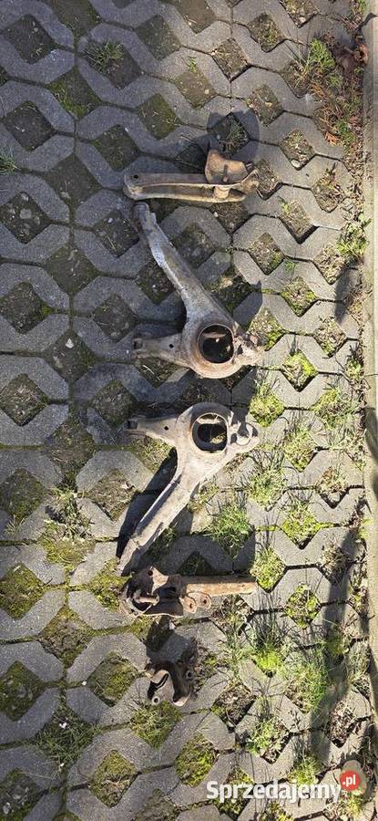 Wachacze polonez prawa i lewa strona Rok produkcji 1994 Kraków sprzedam