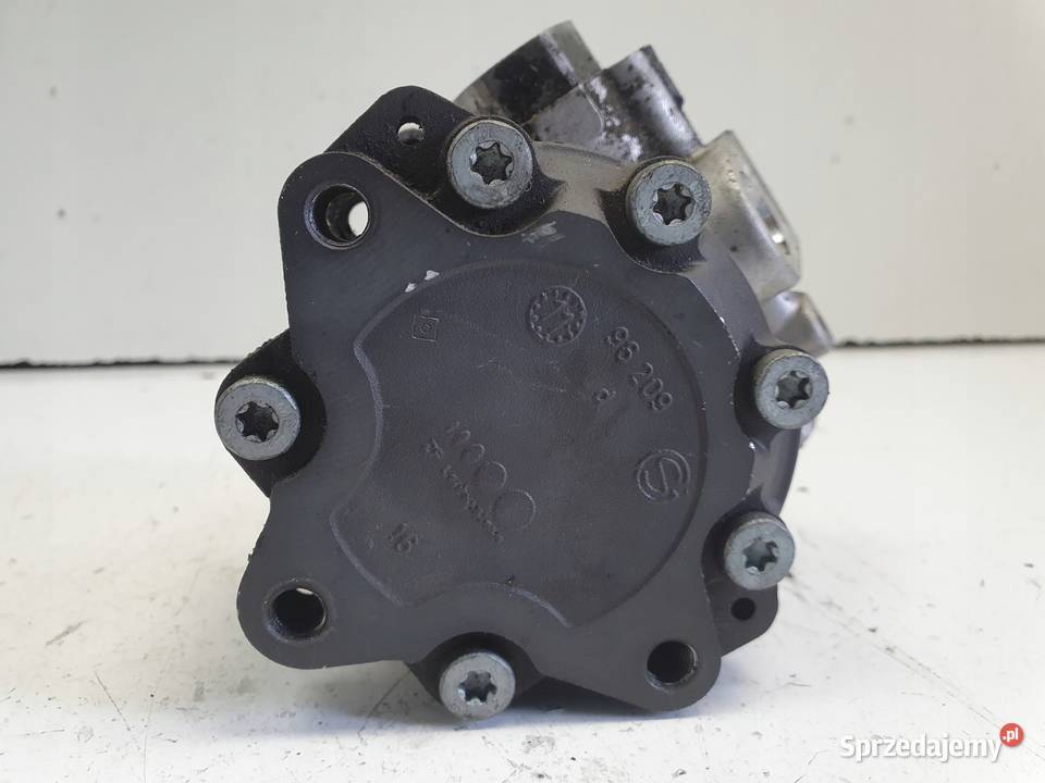 Mercedes Sprinter 906 22 CDI POMPA WSPOMAGANIA Pompy wspomagania Chełm