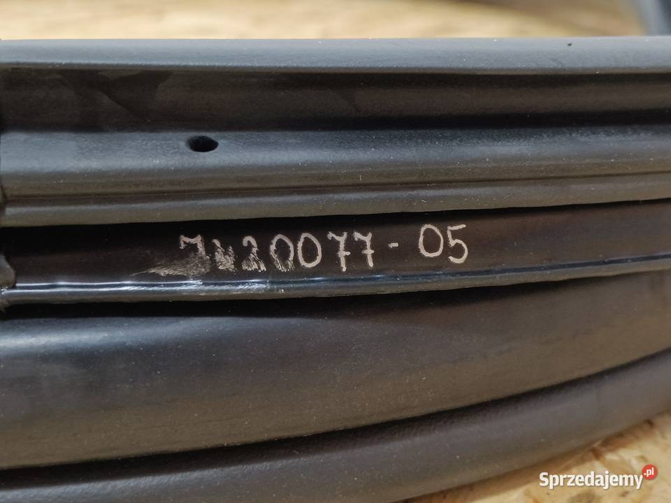 BMW 2 F45 2 F45N LCI ACTIVE TOURER USZCZELKA wielkopolskie