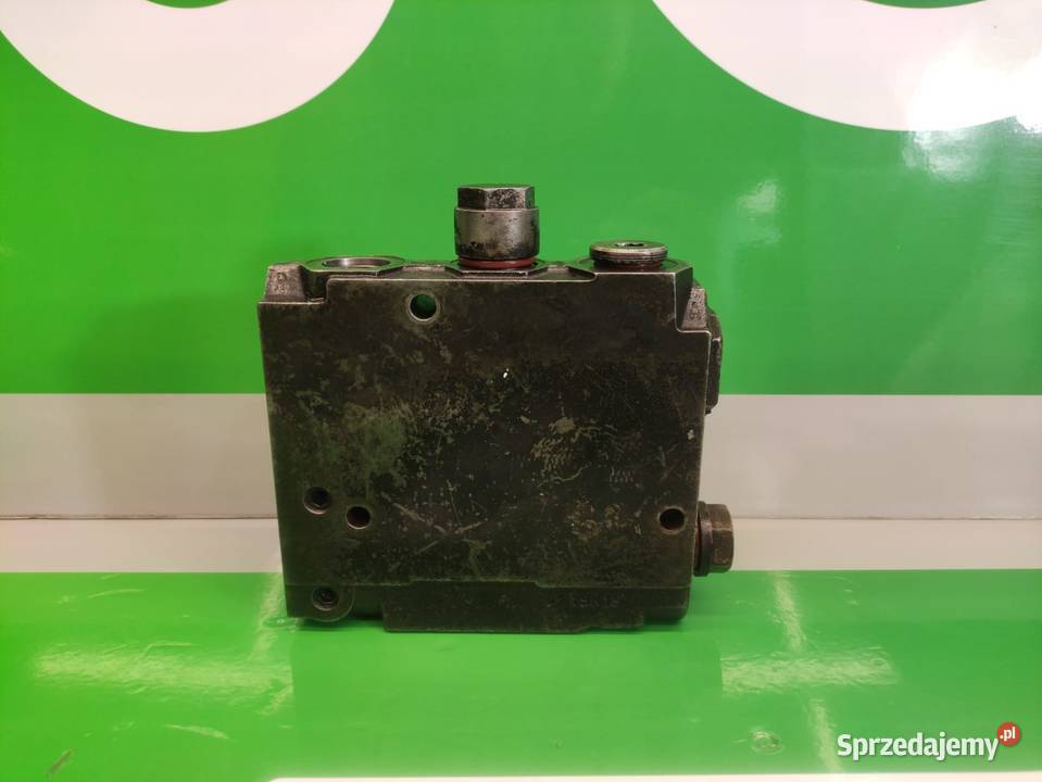 Sekcja rozdzielacza EHR R917004244 Rexroth Wilkowo sprzedam