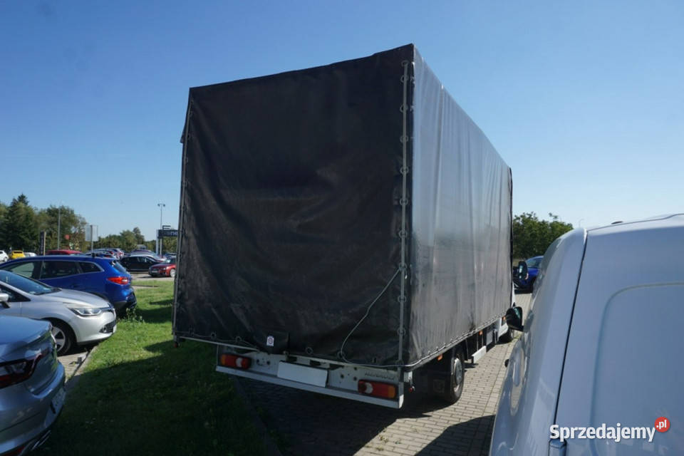 Renault Master L3 23DCi 165 PackClim 2os 35T