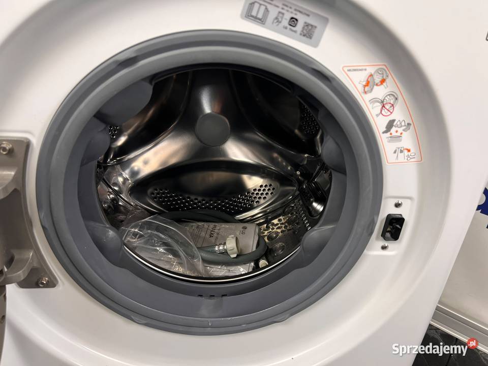 Pralkosuszarka LG Vivace V500 F2DV5S7S0E 475 75 Warszawa sprzedam