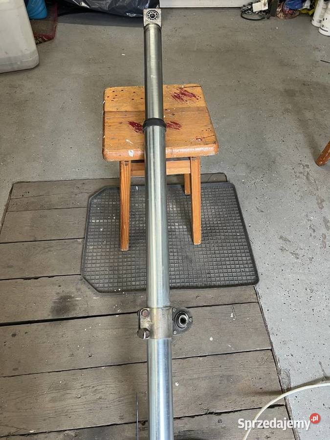 Siłownik 36 havy duty