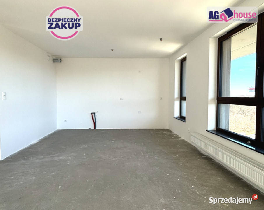 Mieszkanie 547m2 2 pokojowe Gdańsk Sprzedaż