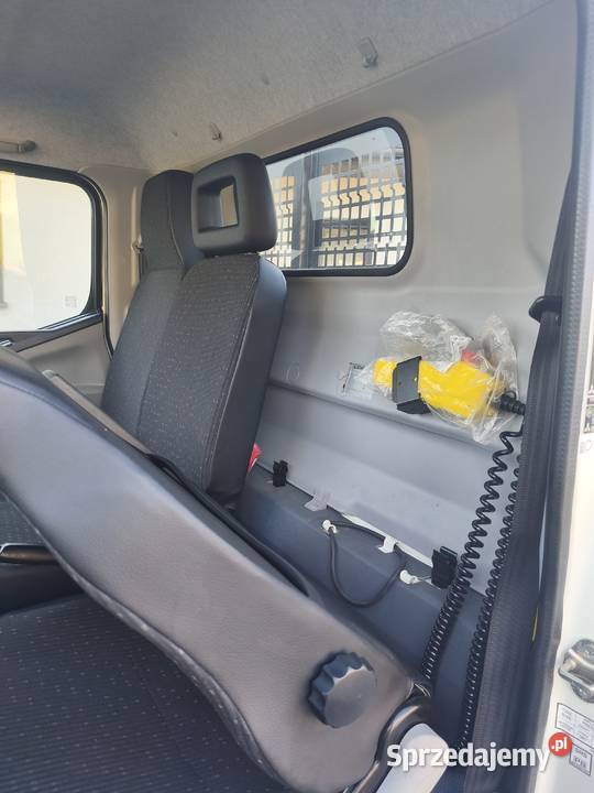 Mitsubishi Fuso Canter 3S15 Mitsubishi Konopiska