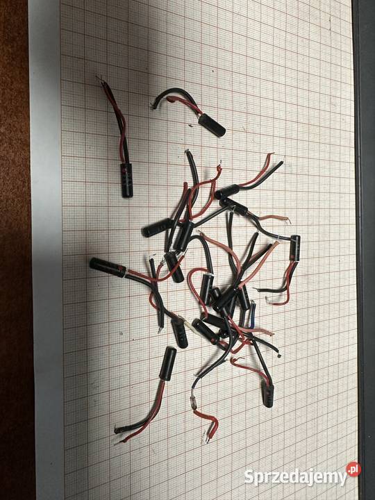 Diody germanowe OA5 DA9 18 Z328