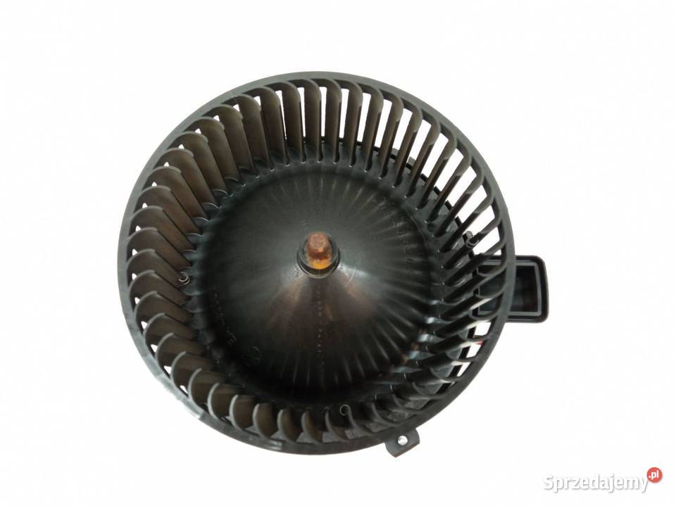 DMUCHAWA NAWIEWU REZYSTOR EU 4M1820021C Audi A6 Dmuchawy