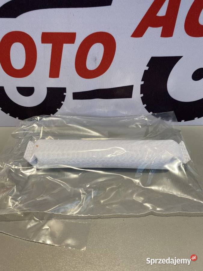 Filtr osuszacza klimatyzacji Massey Ferguson Białystok