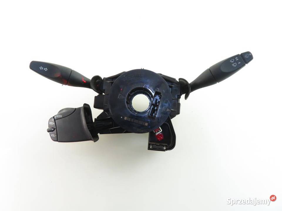 PRZEŁĄCZNIK ZESPOLONY FORD FIESTA MK5