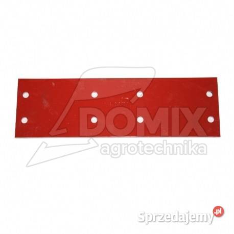Płoza obracalna 929100101 929100101 Pottinger wielkopolskie Kawnice