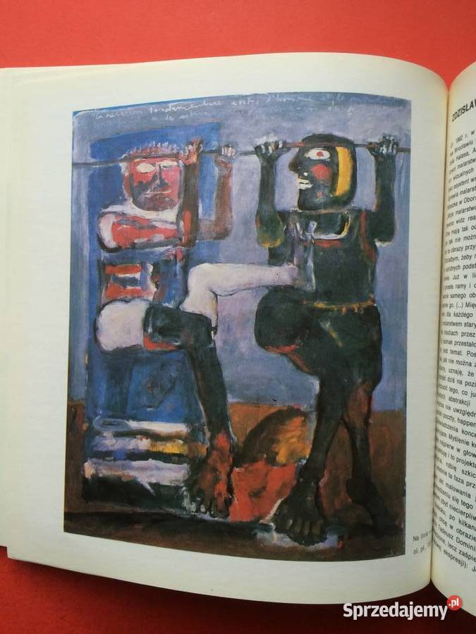 2360 13 Prezentacja Malarzy Antyki, Sztuka, Kolekcje Szczecin