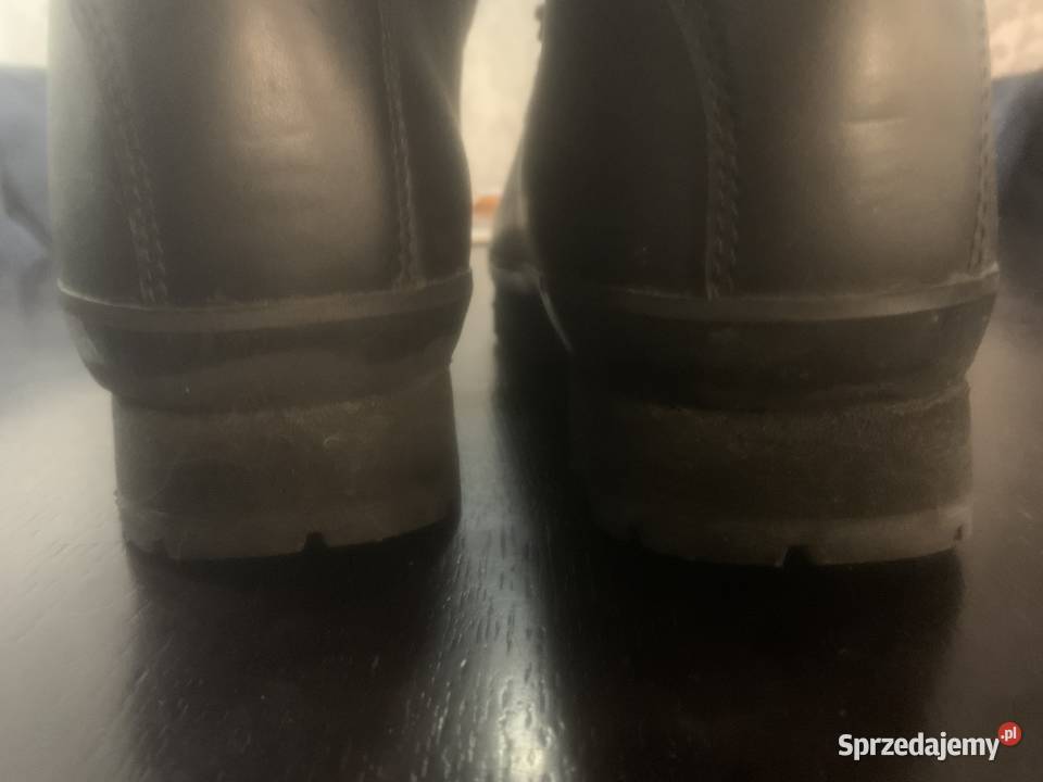 Buty Kupczak z lekką wadą Zamość