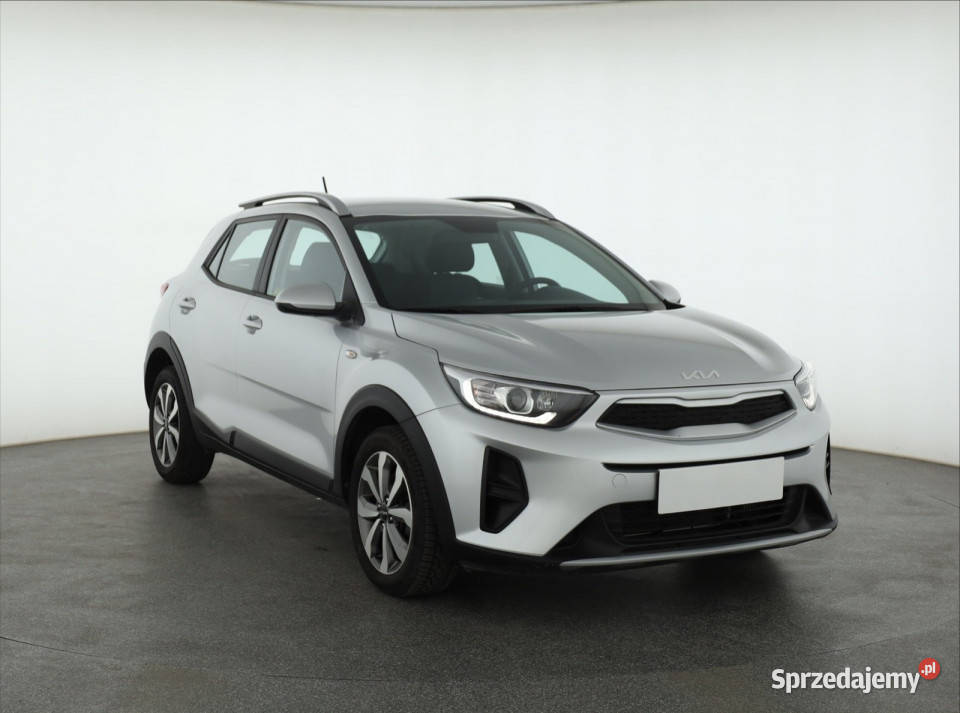 Kia Stonic 10 TGDI radio Piaseczno