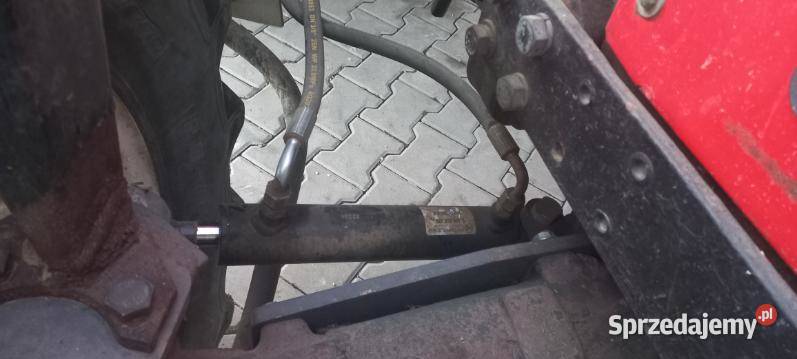 Ciągnik rolniczy Zetor 7745 Zetor Wieprz