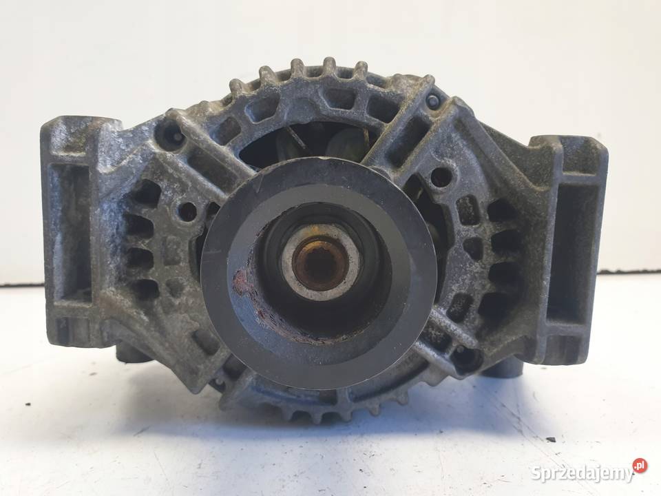 ALTERNATOR Opel Vectra C 22 DIRECT 0124325168 osobowe Chełm