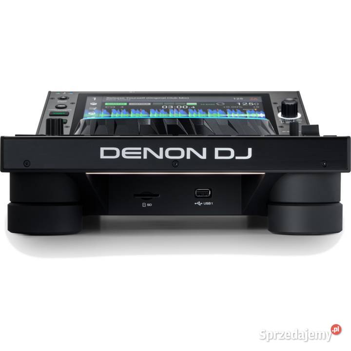 Denon DJ SC6000 PRIME opolskie