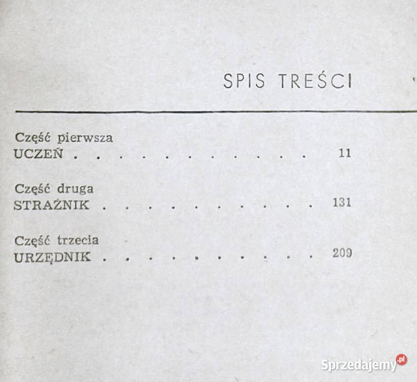 Kowboje oceanu Arthur C Clarke Chełm