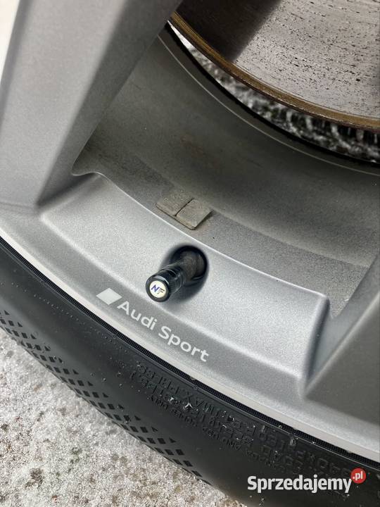 Audi Q5 20tfsi kamery bo aktywny tempomat biały