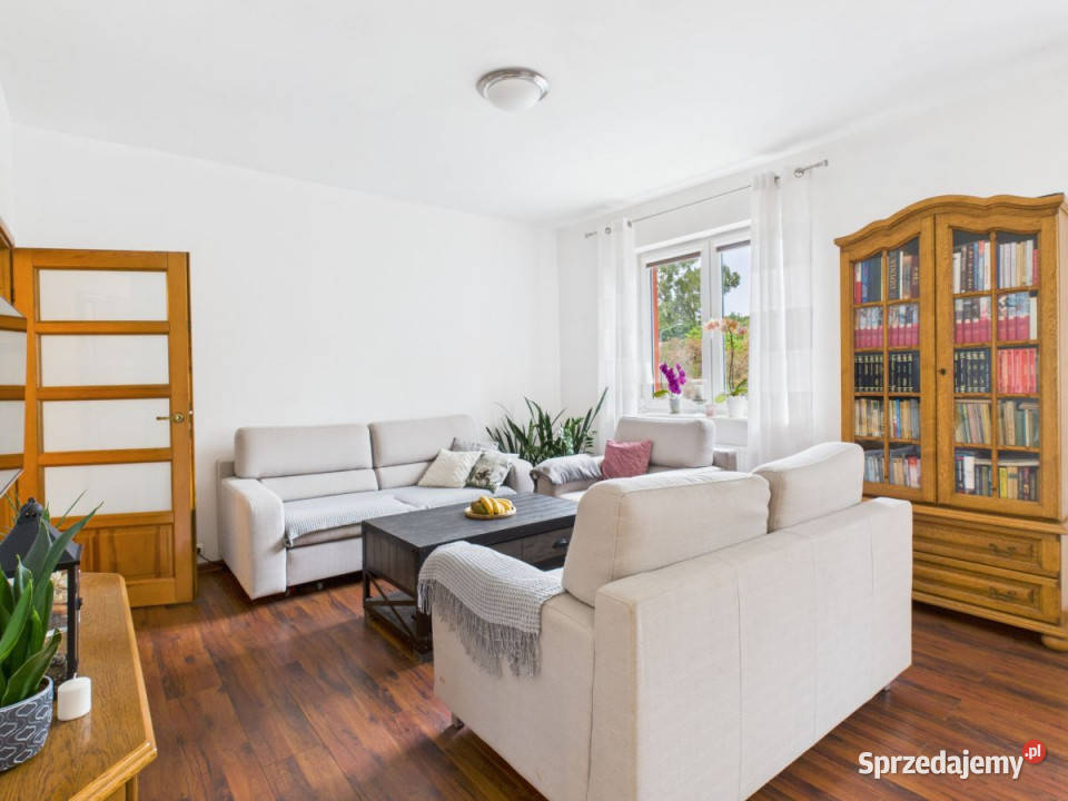 Kamienica 4181m2 Gdynia Morska