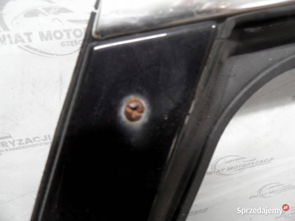 PEUGEOT 508 I SW 11r drzwi prawy tył osobowe