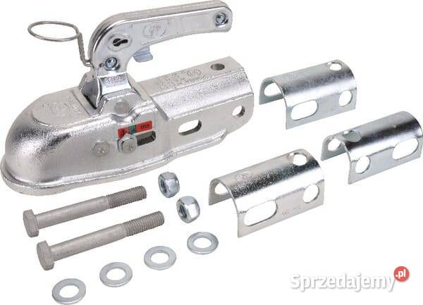 Zaczep kulowy przyczepki 3000 45 mm AH10031 sprzedam