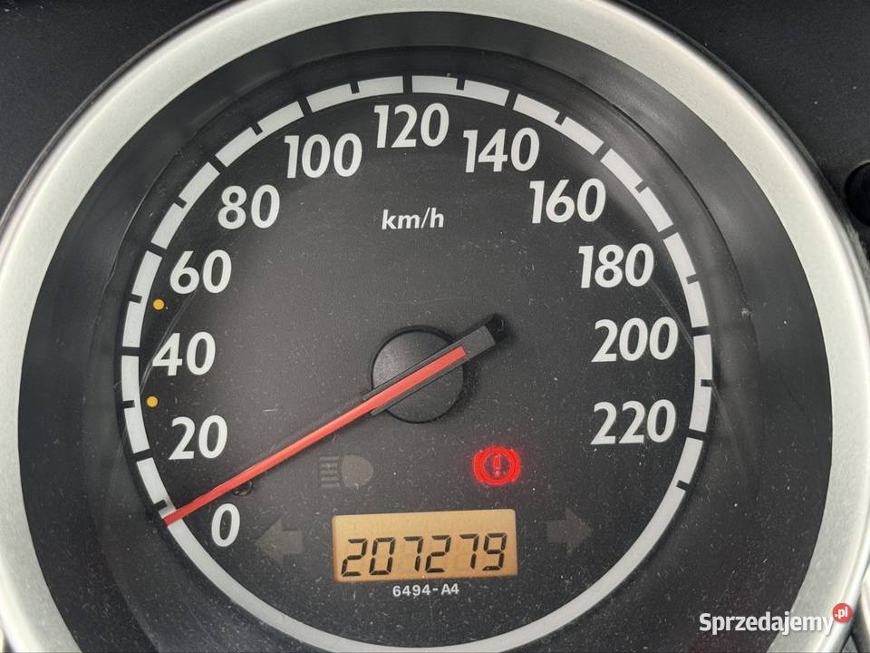 Honda jazz 2004 13 czarny sprzedam