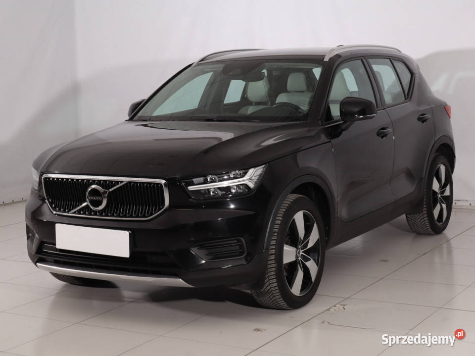 Volvo XC40 T3 Piaseczno