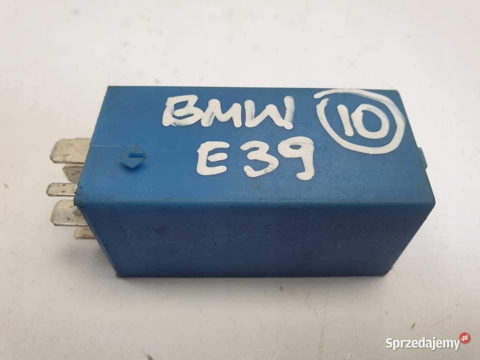 BMW E39 PRZEKAŹNIK 1383417 Janów sprzedam