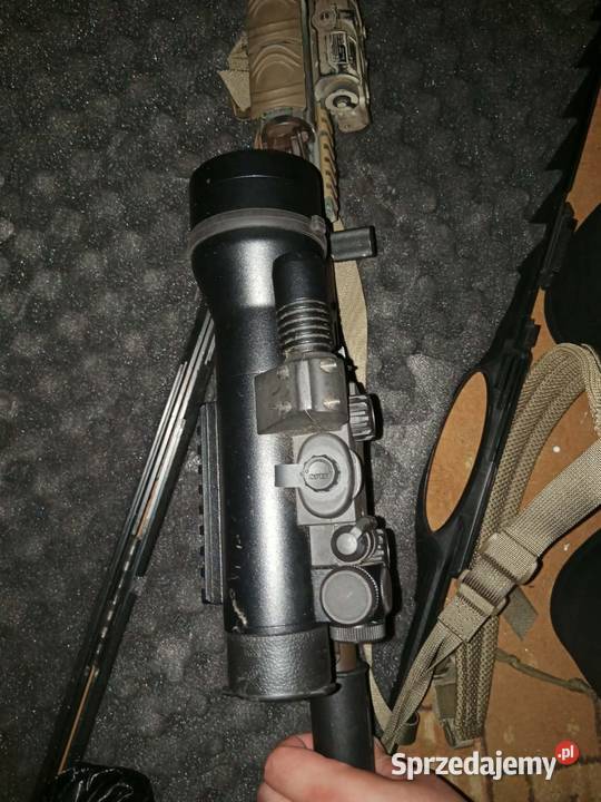 Noktowizor Yukon Sentinel belarus 3x60L Kęty sprzedam