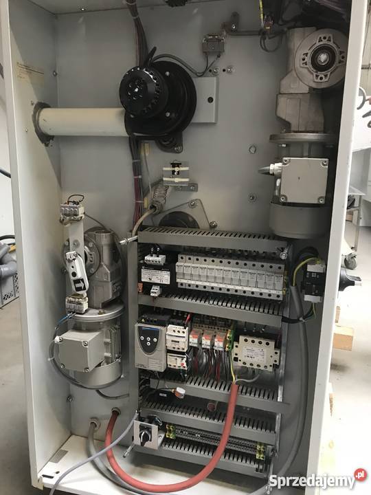 PRALNIA MAGIEL PRASOWNICA NIECKOWA LACO M3001800 Masłów Pierwszy