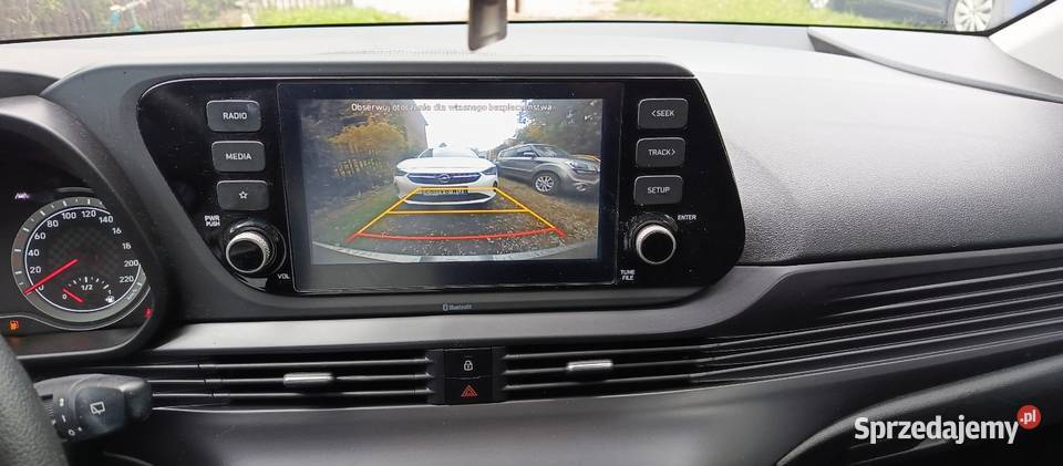 Hyundai i20 immobilizer śląskie Dąbrowa Górnicza sprzedam