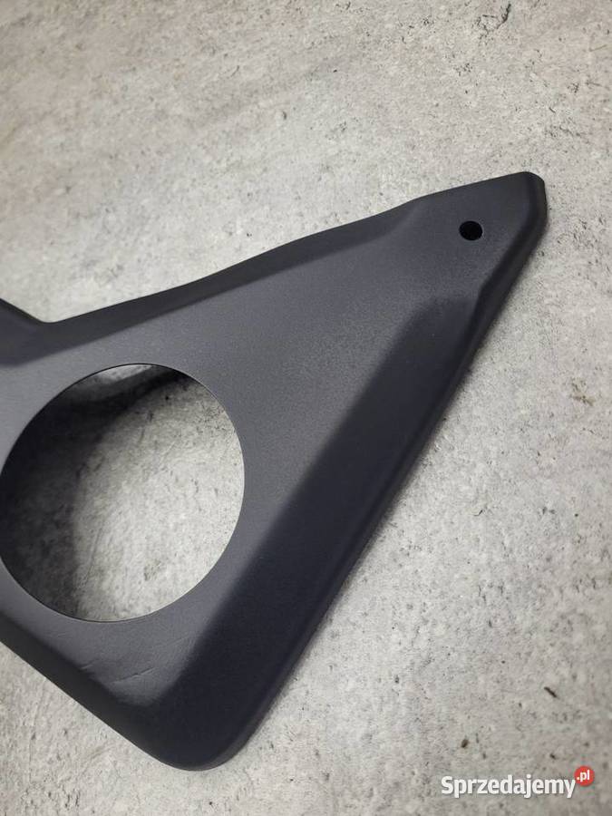 HONDA CRF 1100 AFRICA TWIN 23 PRAWA OSŁONA Nowy Tomyśl sprzedam