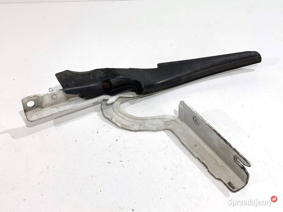 ZAWIAS MASKI LEWY PRZÓD FIAT SCUDO II Van