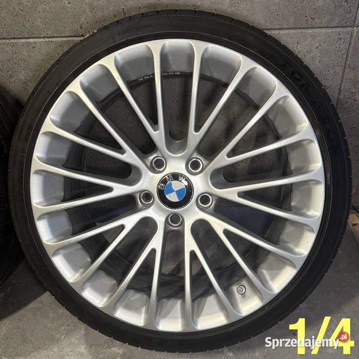 19 BMW f20 f30 f31 f32 f36 e90 e91 5x120 85J Lubasz