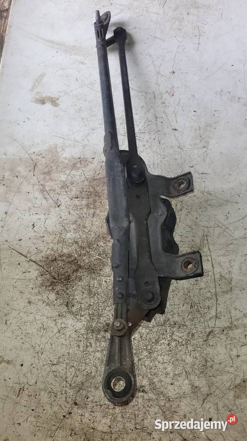Mechanizm wycieraczek przednich Fiat Tipo I Łagów