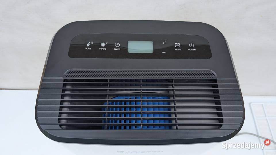 Osuszacz powietrza Ariston Deos 21S małopolskie Jadowniki