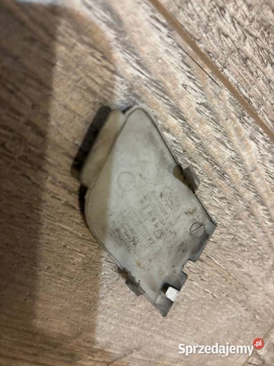 ZASLEPKA HAKA HOLOWNICZEGO PRZOD ZDERZAKA DO Wadowice sprzedam