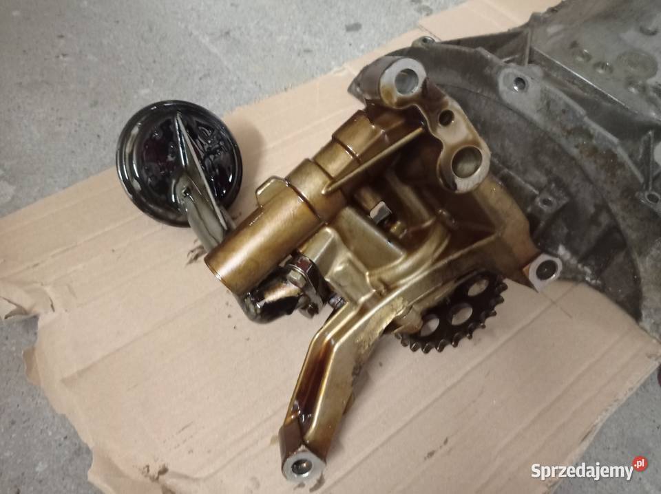 E30 SWAP m50 m52 Miska misa smok bagnet pompa podlaskie Mońki sprzedam
