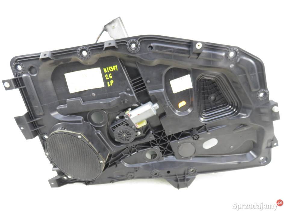 PODNOŚNIK SZYBY LEWY PRZEDNI FORD FUSION osobowe