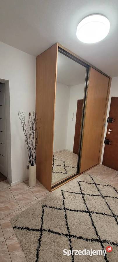 Mieszkanie Zielonka 54m2 gont Kobyłka